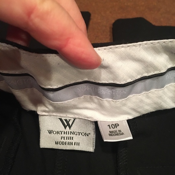 Dress (pant) Suit - Picture 6 of 7